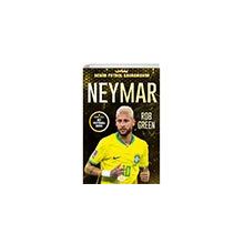 Neymar Benim Futbol Kahramanım - Rob Green