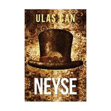 Neyse - Ulaş Can