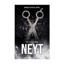 Neyt - Asi Çakıltaşı 3 - Binnur Şafak Nigiz