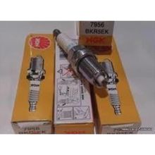 NGK BKR5EK Fiat Ulysse IS 07.94 Ateşleme Bujisi