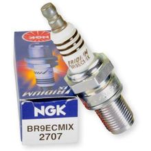 NGK BR9ECMIX Iridium Buji