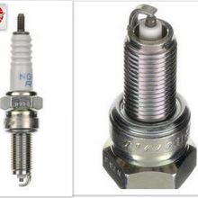 NGK CPR8EA-9 Bajaj Pulsar NS 200 ABS 2013-2022 Standart Tip Buji