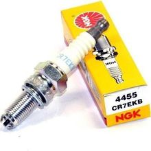 NGK CR7EKB Aprilia Mana 850 GT ABS Standart Tip 2007-2016 Buji