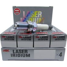 NGK Honda Civic 1.6 I Vtec 1994-1996 4 Adet Iridyum Buji