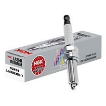 NGK LMAR8EI7 Iridium Buji