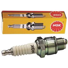 NGK LZFR6AI Buji