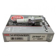 NGK ZFR6F11 Buji
