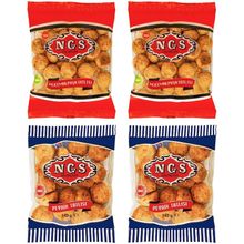 NGS 2x140 gr Kemalpaşa + 2x140 gr Peynir Tatlısı