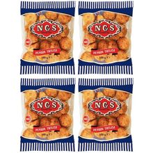 NGS 4x140 gr Peynir Tatlısı