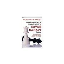 Niccolò Machiavelli ve Büyük Friedrichin Savaş Sanatı Üzerine İnkılap Kitabevi