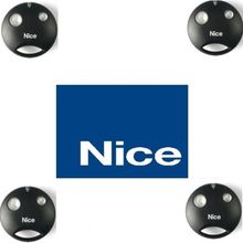 Nice Kumanda Garaj Kumandası Nice Smılo Sm2