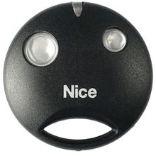 Nice Smilo 2 Kanallı Kumanda