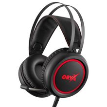 Niceboy Oryx Donut X210 RGB Oyuncu Kulaklığı