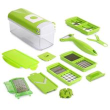 Nicer Dicer Plus Pratik Doğrayıcı