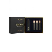 Niche Exclusive Pleasure Travel Set 4x8 ml Kadın Parfüm Seti