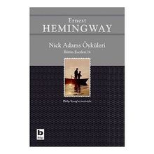 Nick Adams Öyküleri - Ernest Hemingway