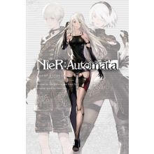 Nier Automata Long Story Short