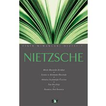 Nietzsche - Fikir Mimarları 7 - Friedrich Wilhelm Nietzsche