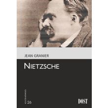 NIETZSCHE - JEAN GRANIER