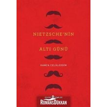 Nietzsche'nin Altı Günü - Hamza Celaleddin