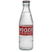 Niğde 250 ml Gazozu
