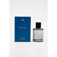 Night Life Kehribar Özel Seri Uzun Süre Kalıcı 100 ML EDP Erkek Parfüm