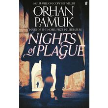 Nights of the Plague - Orhan Pamuk