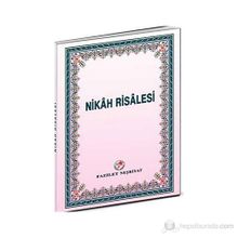 NIKAH RISALESI - GENEL
