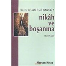 NIKAH VE BOŞANMA - HASIP ASUTAY