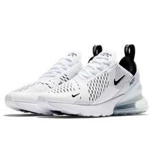 Nike 101248413 Beyaz Air Max 270 Erkek Sneaker