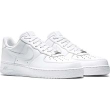 Nike 315122-070 Air Force 1 '07 Sneaker Erkek Ayakkabı