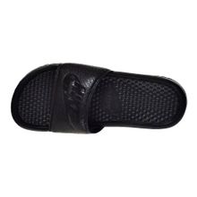 Nike 343880 BENASSI JDI Siyah Erkek Terlik