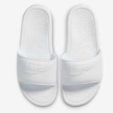 Nike 343881-115 Benassı Jdı Beyaz Unısex Terlik