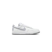 Nike 355152-106 Big Low Beyaz Erkek Günlük Ayakkabı