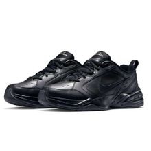 Nike 415445-001 Air Monarch IV Siyah Erkek Spor Ayakkabı