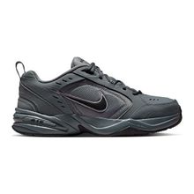 Nike 415445-020 Siyah Air Monarch IV Erkek Antrenman Ayakkabı