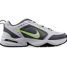 Nike 415445-100 Air Monarch IV Beyaz Erkek Antrenman Ayakkabısı