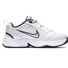 Nike 415445-102 Air Monarch IV Beyaz Erkek Antrenman Ayakkabısı