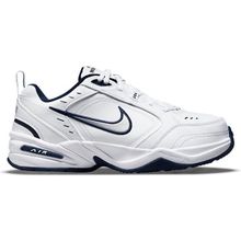 Nike 416355-102 Air Monarch IV Beyaz Unisex Antrenman Ayakkabısı