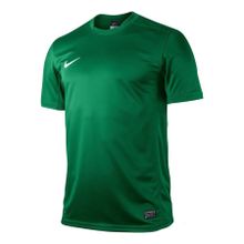 Nike 448254-302 Erkek Çocuk Yeşil T-Shirt