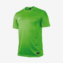Nike 448254-350 Yeşil Erkek Çocuk T-Shirt