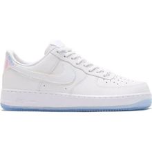 Nike 616725-105 Air Force Beyaz Erkek Spor Ayakkabı