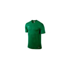 Nike 645491-302 Yeşil Energy III Jsy Futbol Erkek T-Shirt
