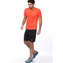 Nike 725887-010 Siyah Erkek Şort