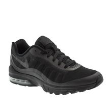 Nike 749680001 Air Max Invigator Erkek Siyah Spor Ayakkabı