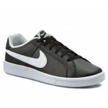 Nike 749747-010 Court Royale Siyah Erkek Spor Ayakkabı