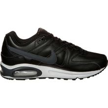 Nike 749760-001 Air Max Command Leather Siyah Erkek Spor Ayakkabı