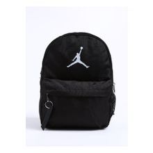 Nike 7A0654-023 Jan Air Jordan Mini Back Siyah 33x25x12 cm Kız Çocuk Sırt Çantası