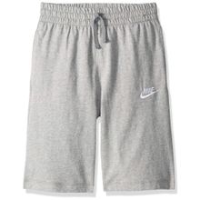 Nike 805450-063 Siyah Erkek Şort