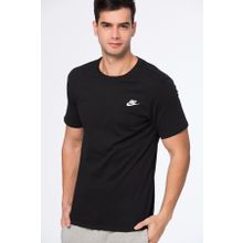 Nike 827021-011 Sportswear Erkek T-shirt